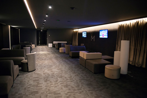 Movie Mills - photo 6