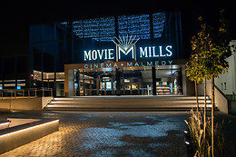 Movie Mills