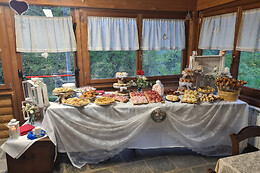 Alpe di Sara