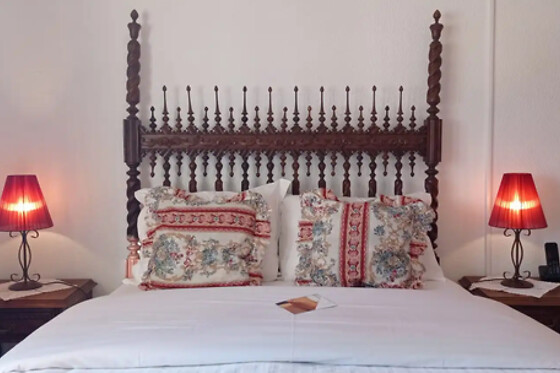 Hotel Boavista - Vintage House - photo 21
