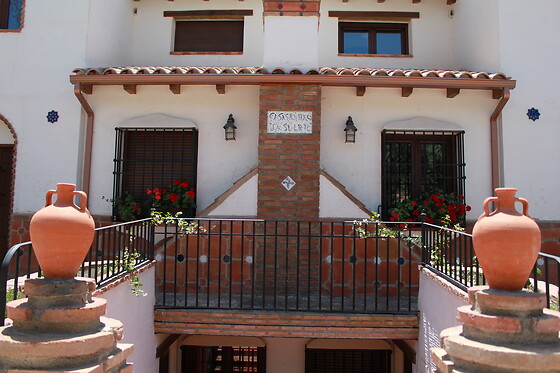 CASAS LA SUERTE - photo 22