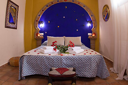 CASAS LA SUERTE
