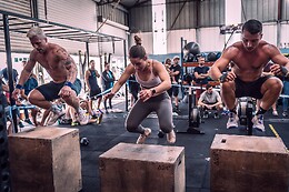 7.2 CrossFit