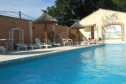 Camping La Montagne