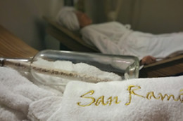 HOTEL SPA SAN RAMON DEL SOMONTANO