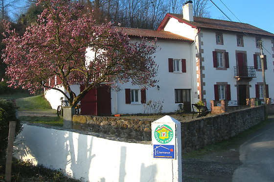 Maison Harria - photo 7