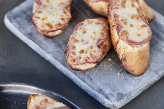Kingslize Premium Pizza Lier - photo 11