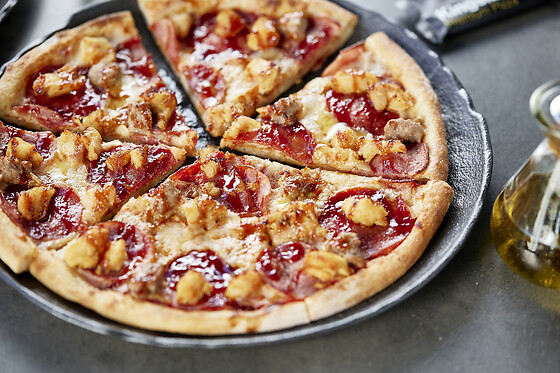 Kingslize Premium Pizza Gent - photo 5