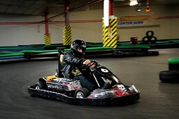 Karting Center Sens