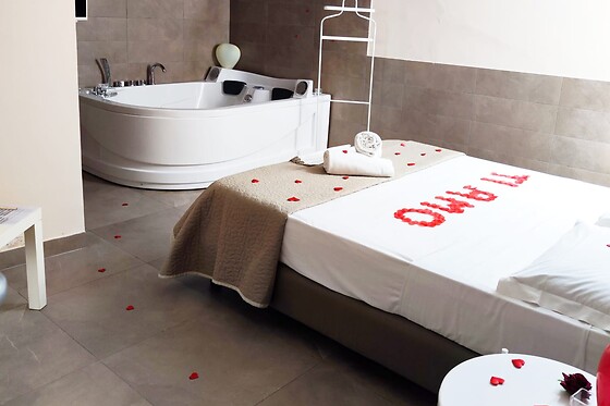 Hotel Glem - photo 7
