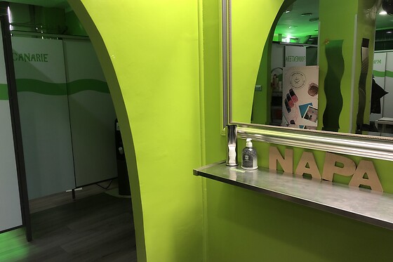 Napa Estetica e Solarium - photo 1