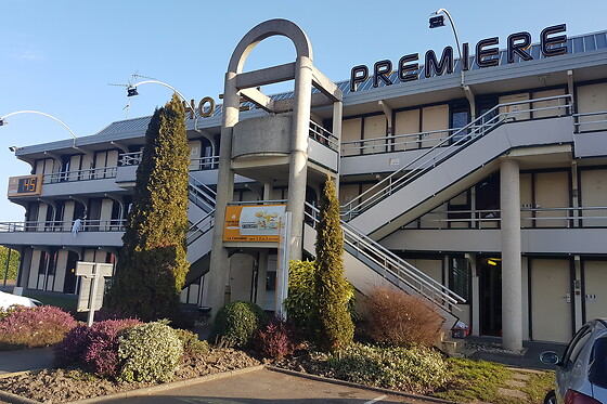 Première Classe Valenciennes - photo 2