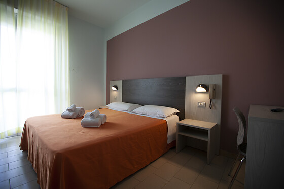 Hotel Mirage - photo 0