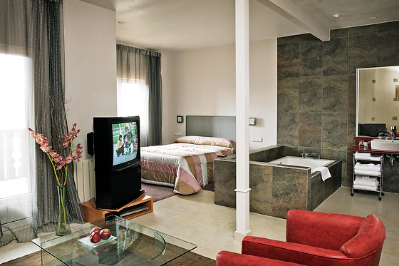 HOTEL EL MILANO REAL - photo 11