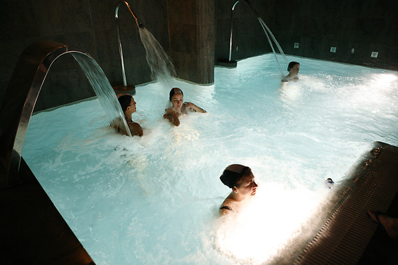 HOTEL EL MILANO REAL - photo 4