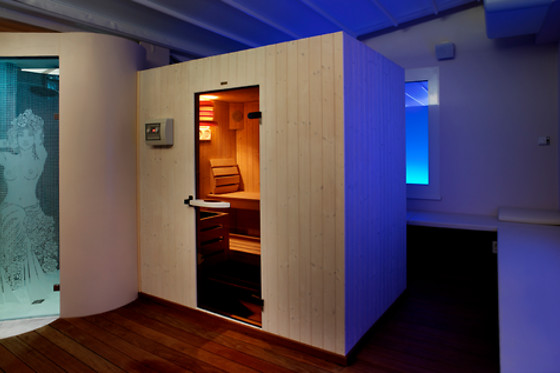 Hotel Boemia - photo 4