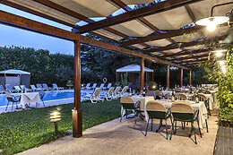 Hotel Saccardi & Spa