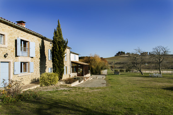 Domaine de la Trille - photo 3