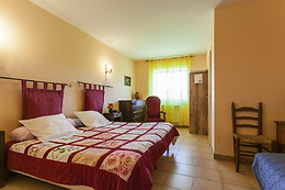 Domaine de la Trille