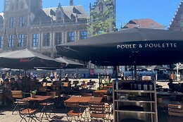 Poule & Poulette Gent (KM11)