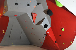 AWESOME BOULDER CENTER