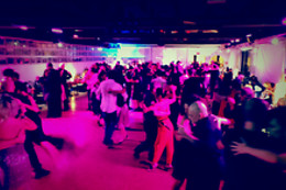 Zotto Tango Academy Milano