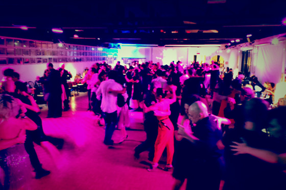 Zotto Tango Academy Milano - photo 0