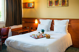Brit Hotel Blois - Le Préma