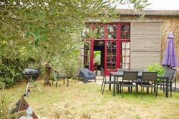 Chambres d'hôtes La Belle Lurette