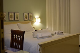 Hotel Rosalba