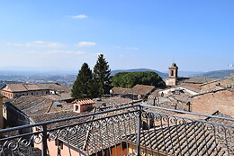 Hotel Rosalba
