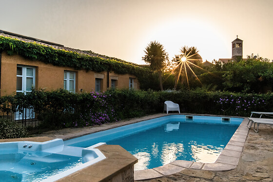 Aquae Sinis - photo 3