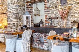 Au Chardon