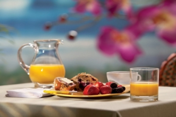 B&B La Pedrera - photo 3