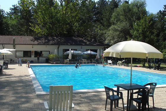 Rio Verde Villaggio Turistico - photo 2