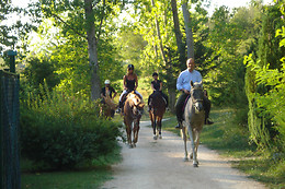Rio Verde Villaggio Turistico