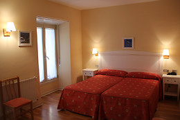 ECO HOTEL MUNDAKA