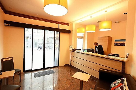 Online Booking EPS - photo 4