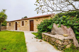 CASA RURAL LAXIDO