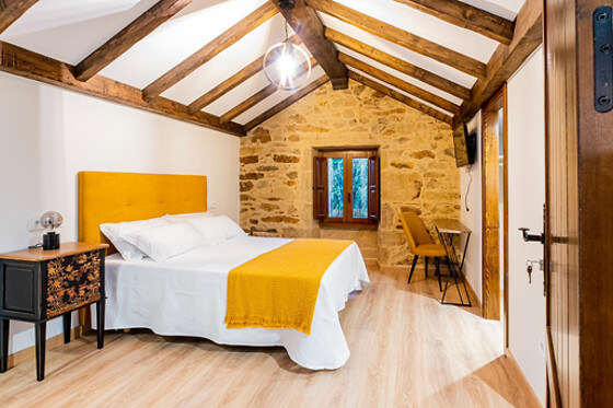 CASA RURAL LAXIDO - photo 9