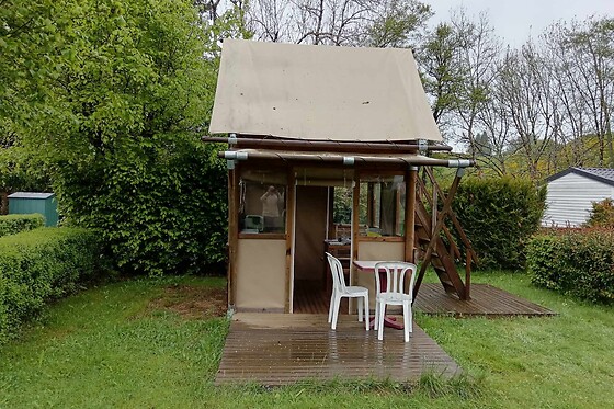 Camping la vallée - photo 12