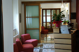 Albergo Paradiso