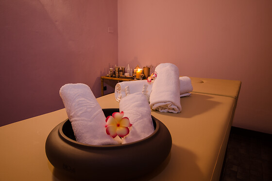 Grand Hotel Tamerici & Principe - photo 3
