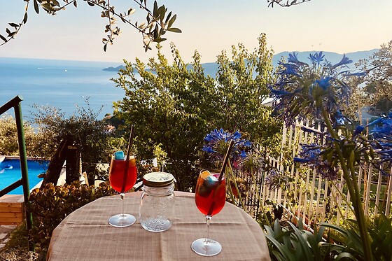 Glamping Portofino - photo 6