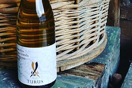 Cantina Turus
