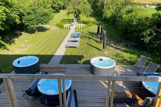 Bed & Wellness Fisterre - photo 5