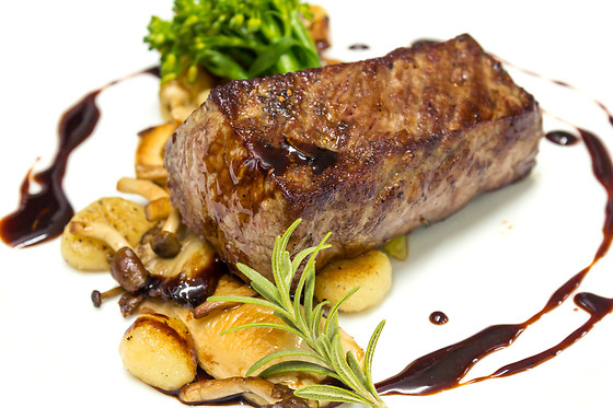 Restaurant Chez Max - photo 2