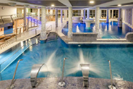 SPALAS SPA AND WELLNESS