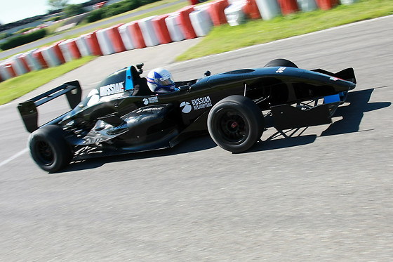 Passione GT - photo 8