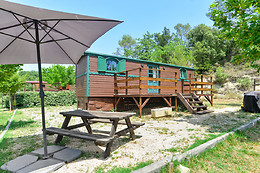 Les Roulottes du Joncas